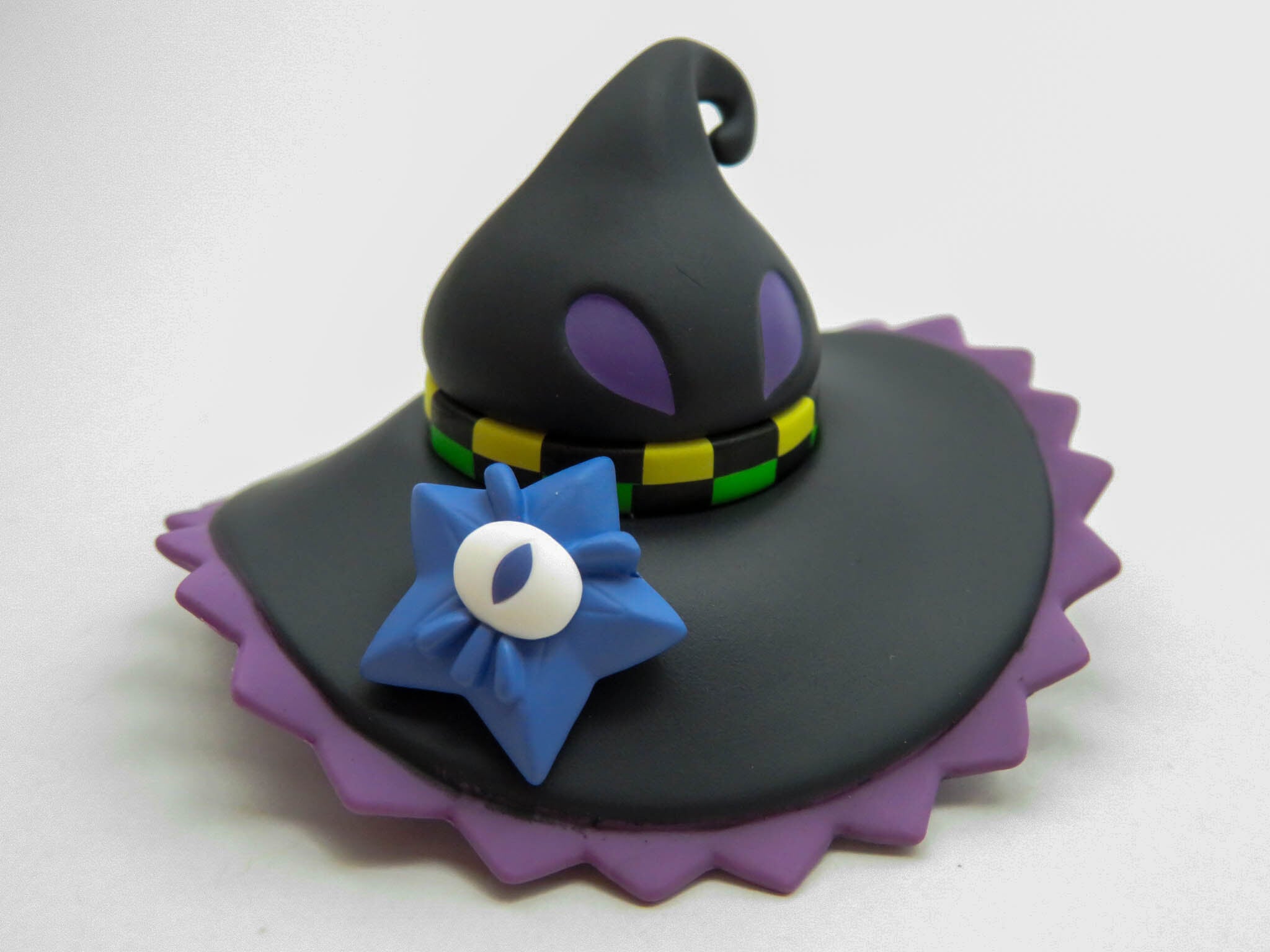 ※【2050】 紫咲シオン 小物パーツ 帽子 ねんどろいど