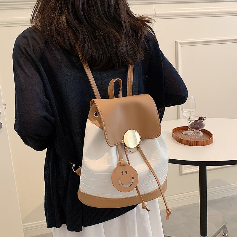 サマー 夏物 バックパック リュック Tiancai_Wing_Bag978516742