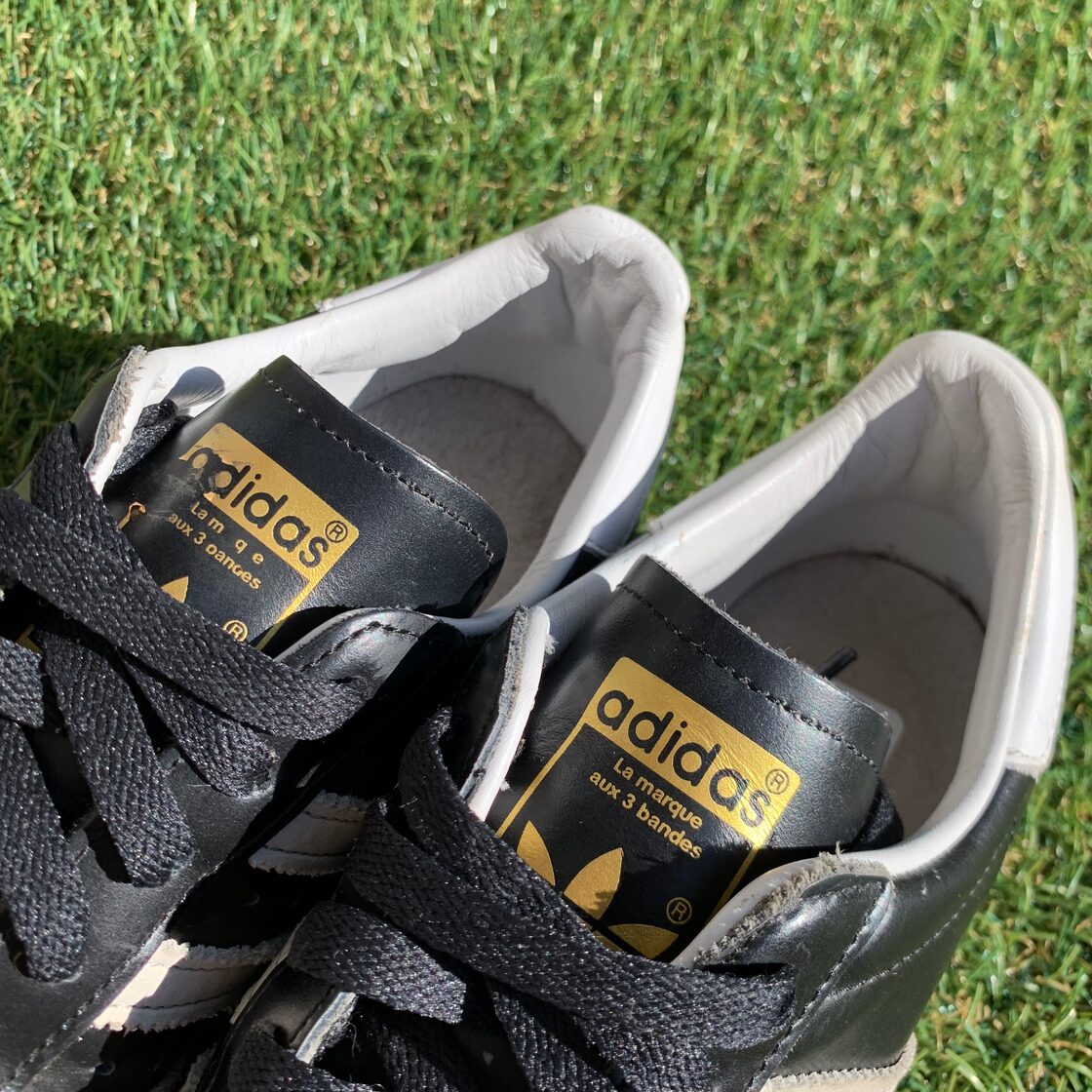 adidas SS 80S VIN DLX アディダス スーパースター 80S ヴィンテージ 