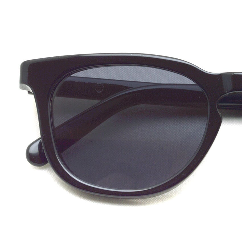 MM6 Maison Margiela / Lunettes3 / Noir Black / XW0 ブラック