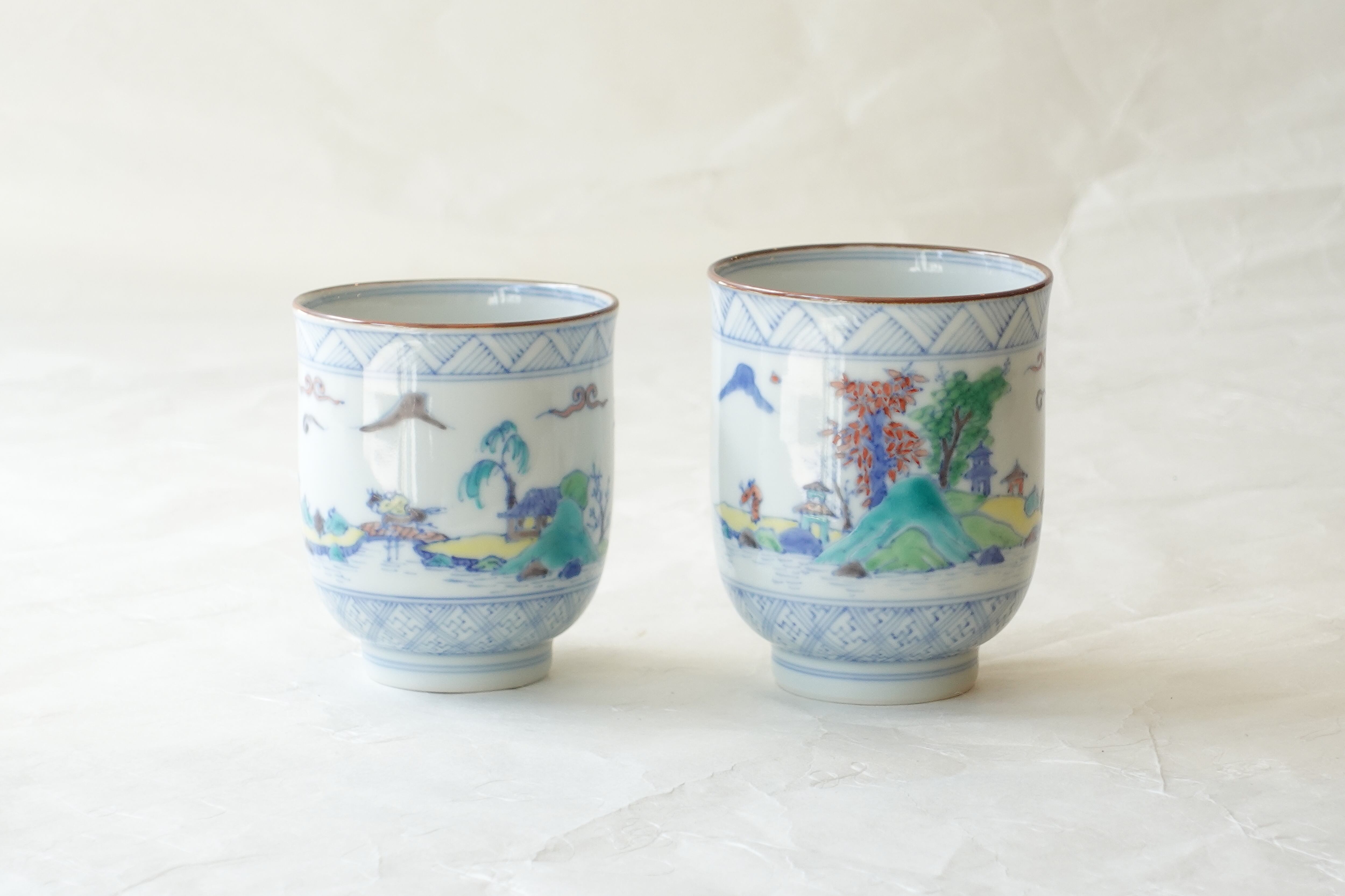 伝統工芸品 大友精三 作 江戸切子 平鉢 紅 | 小林漆陶