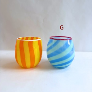 POLKA|グラスG