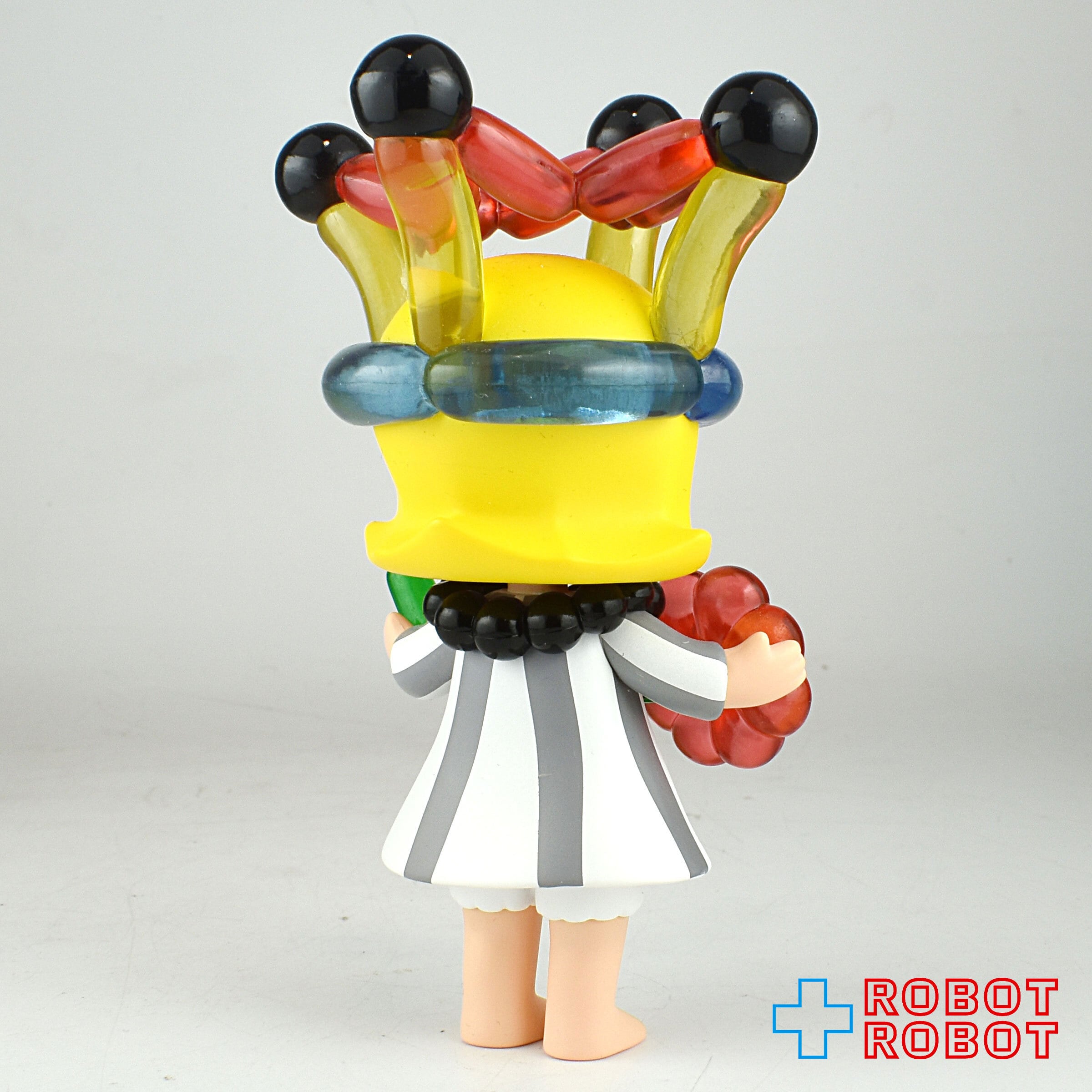 POPMART MOLLY イマジナリー ワンダリング シリーズ A Balloon Artist