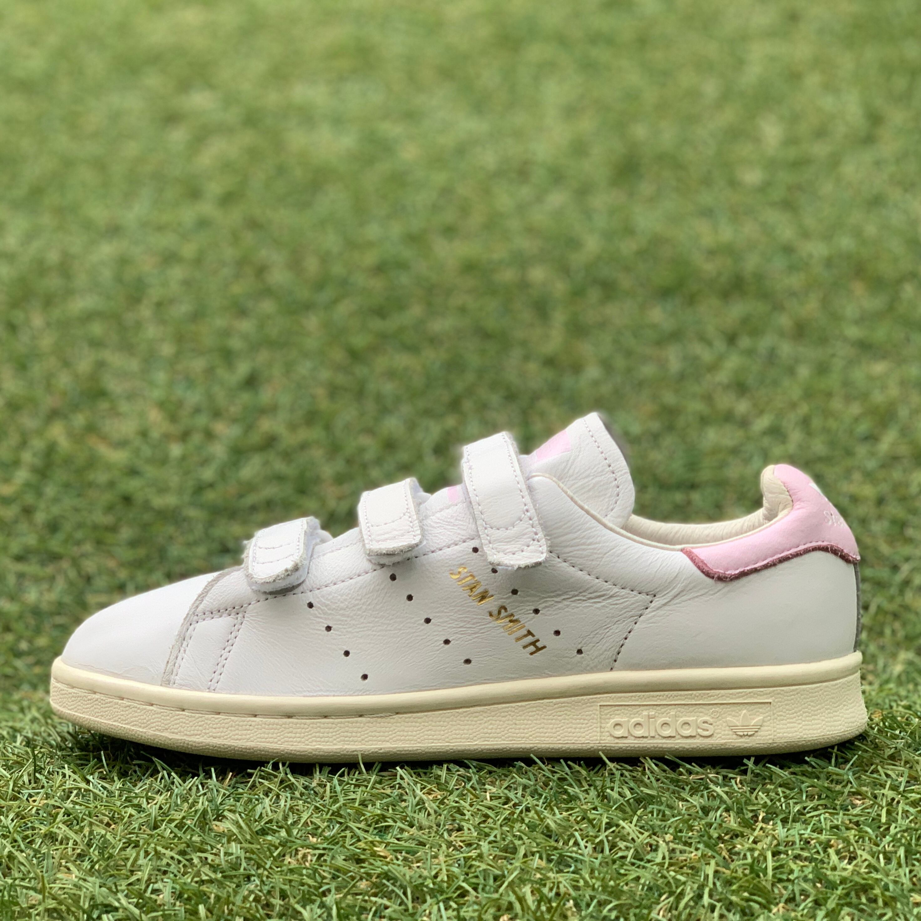 adidas STANSMITH CF アディダス スタンスミス コンフォート F307