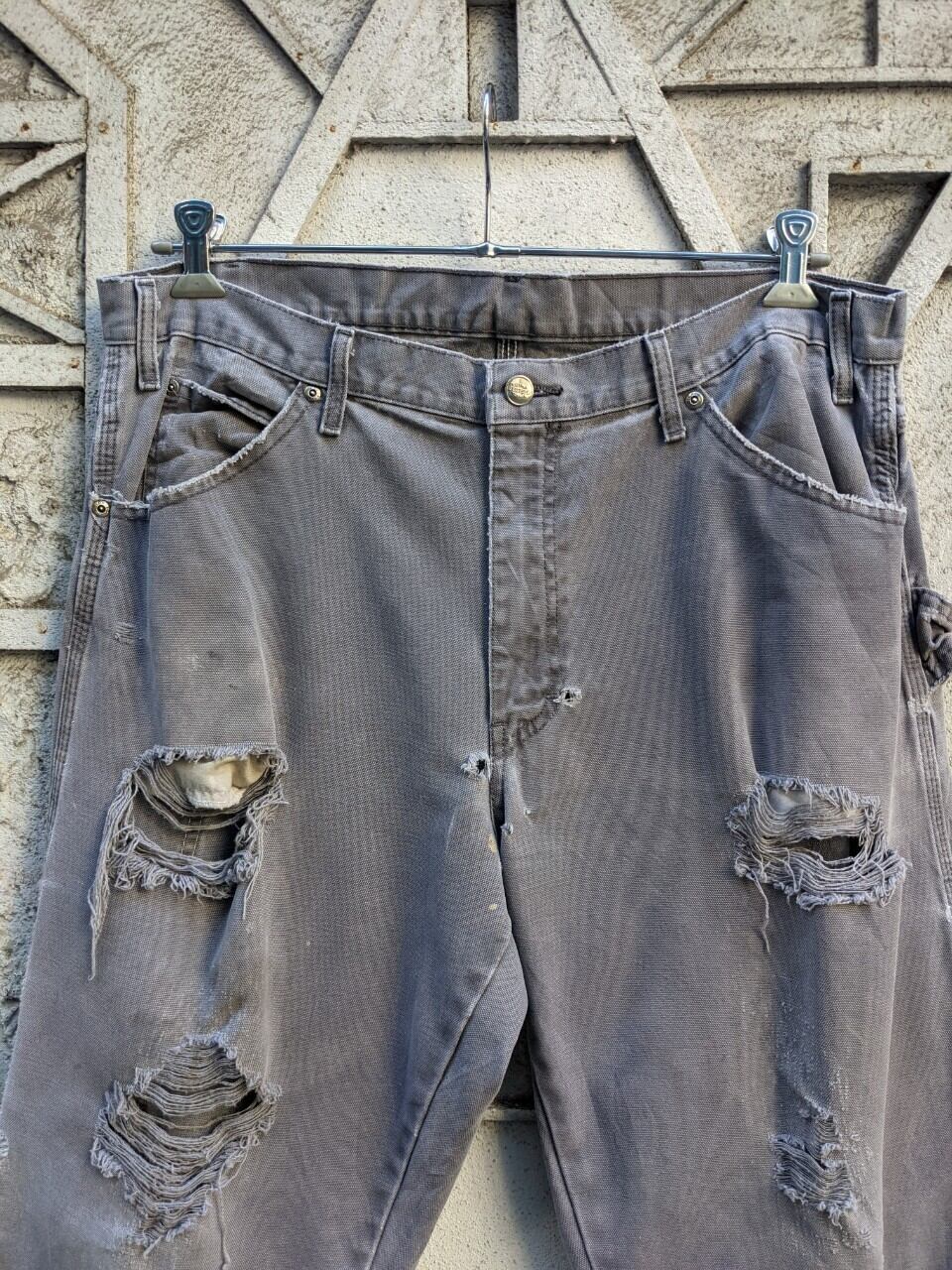DICKIES