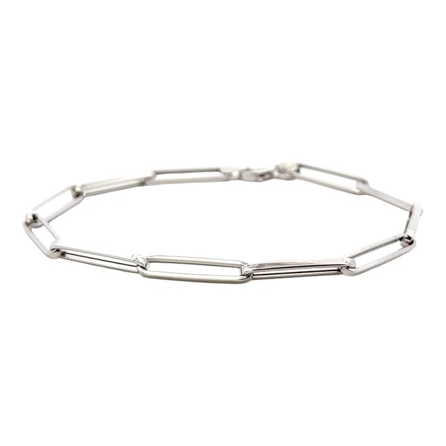 K18WG 20ﾐﾘﾊﾟｰﾂ 22㎝ ﾌﾞﾚｽ