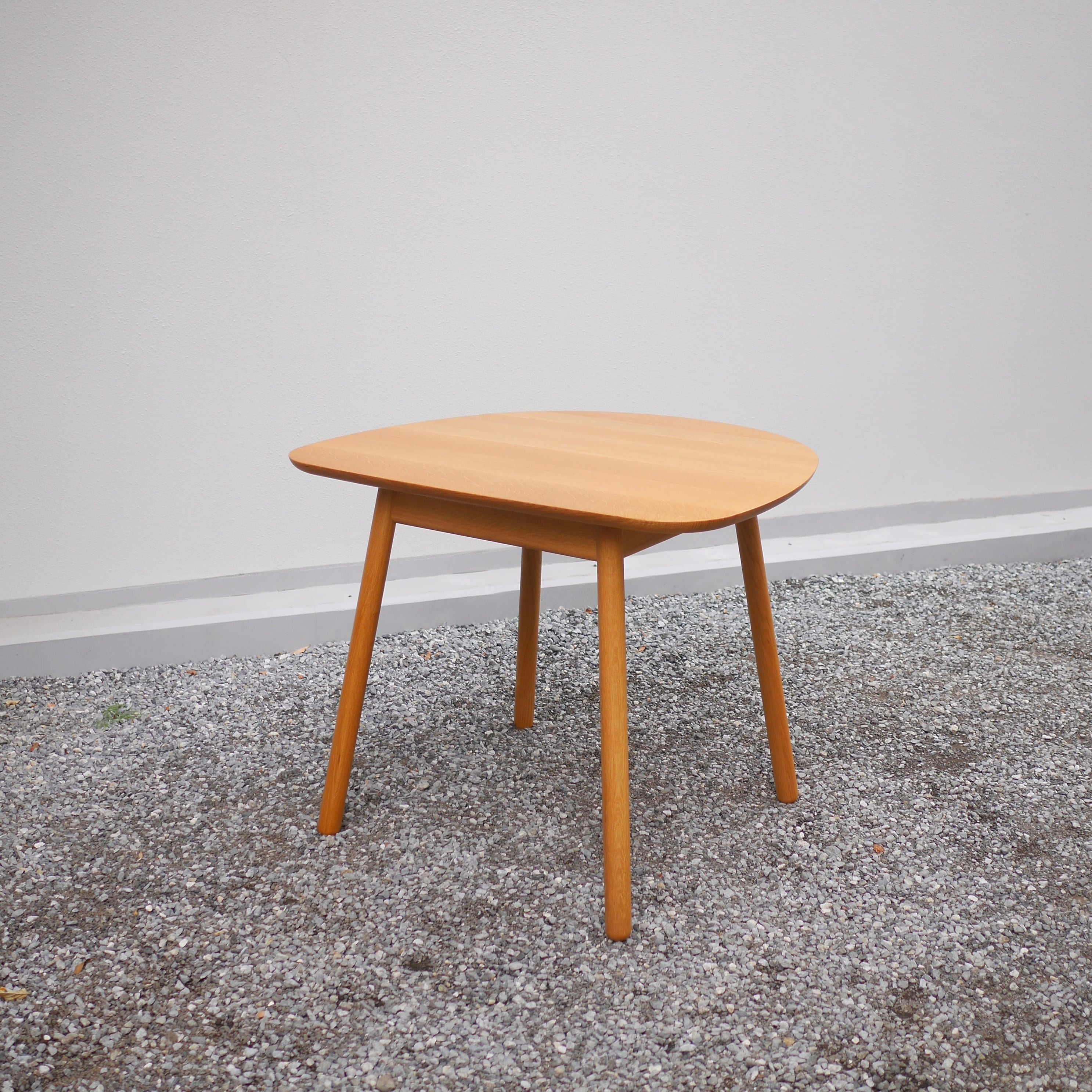 HIDA Cobrina ダイニングテーブル | トリノス-torinoth- | 新宿区