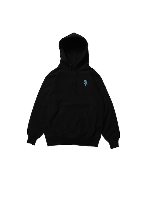 STFU02 HOODY / GS22-ASW01