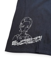2000s エウレカセブン SS T-SHIRTS
