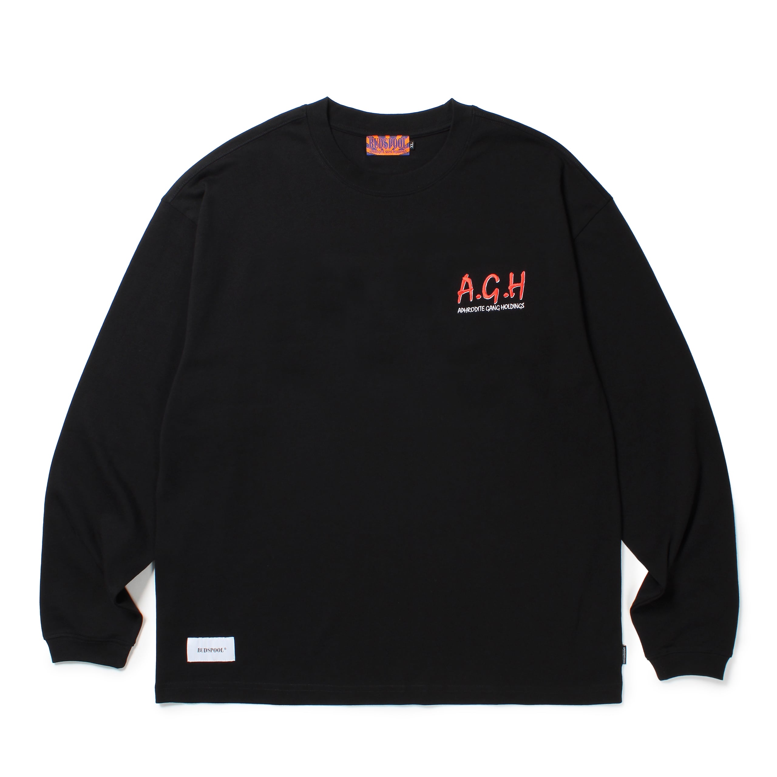 APHRODITEGANG HOLDINGS