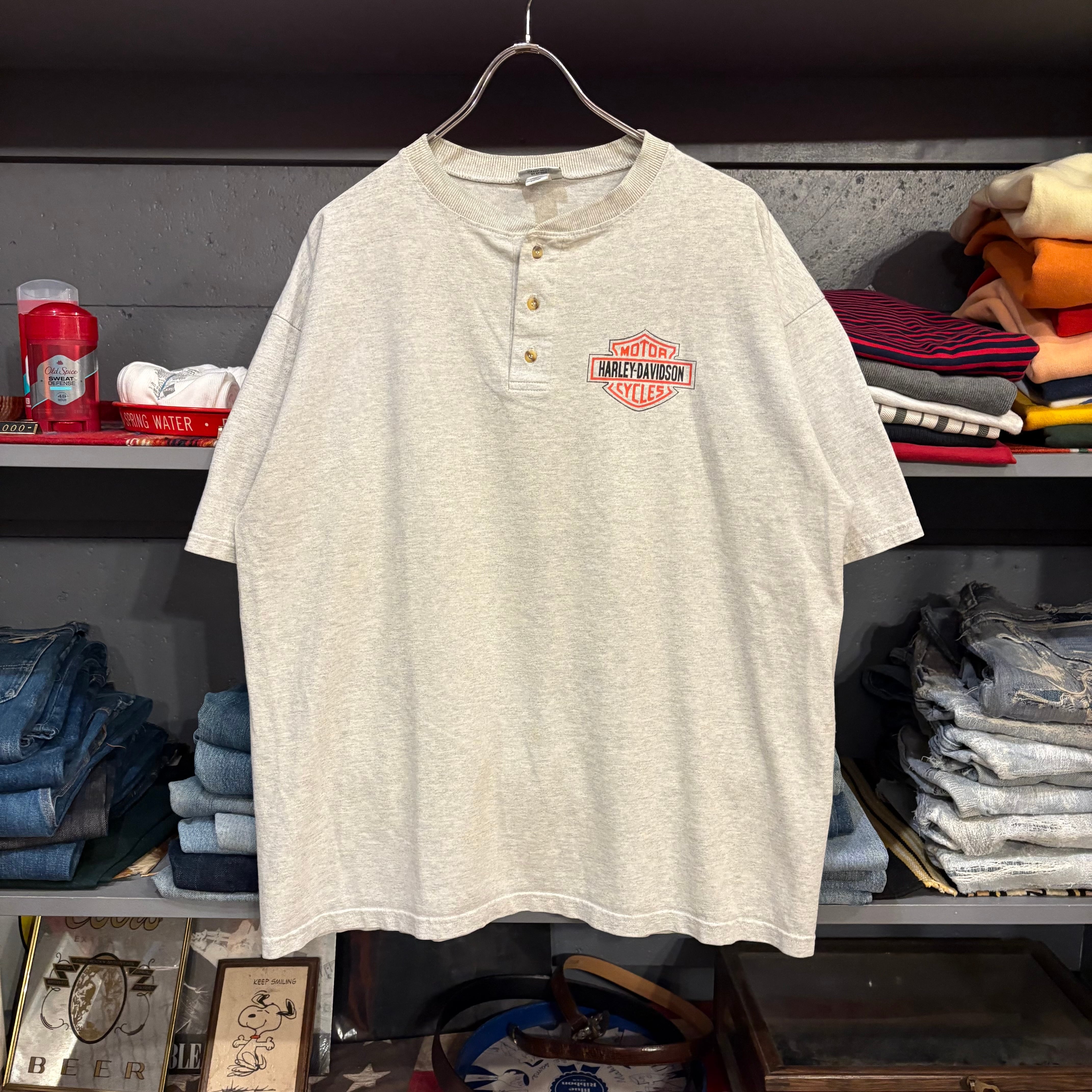 90s RON JON L/S T-Shirt USA製 | VOSTOK
