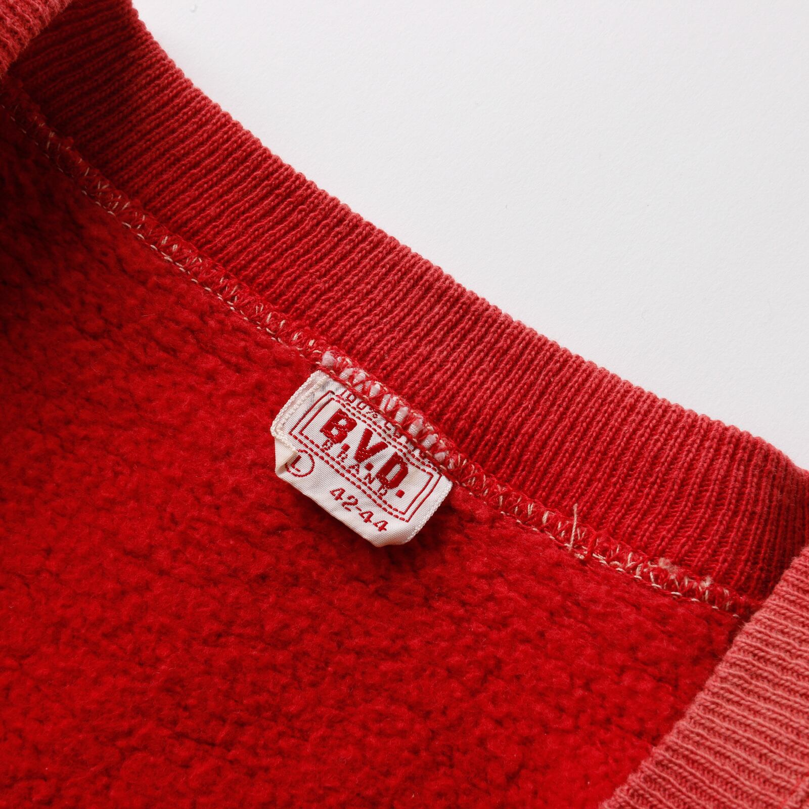 希少】60s special vintage sweat shirt 