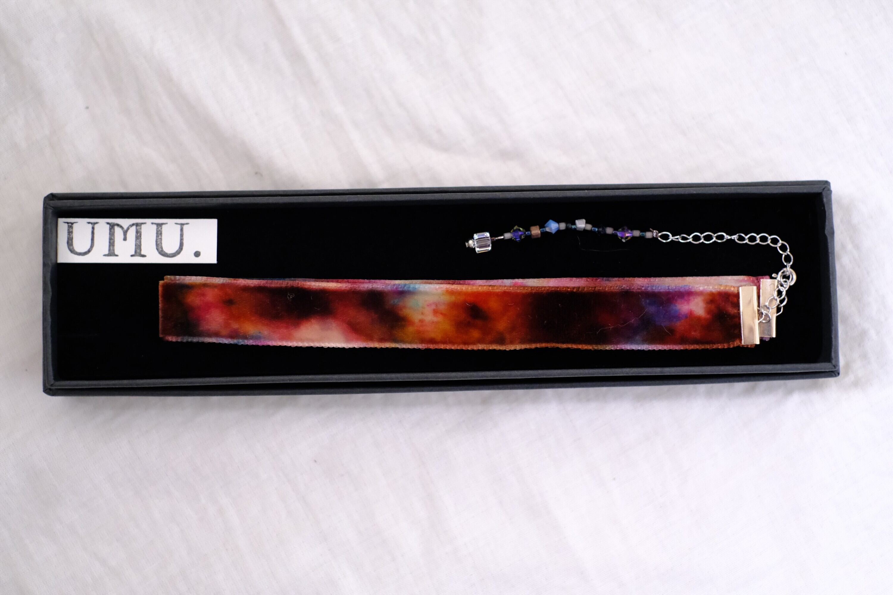 チョーカー　a-0838