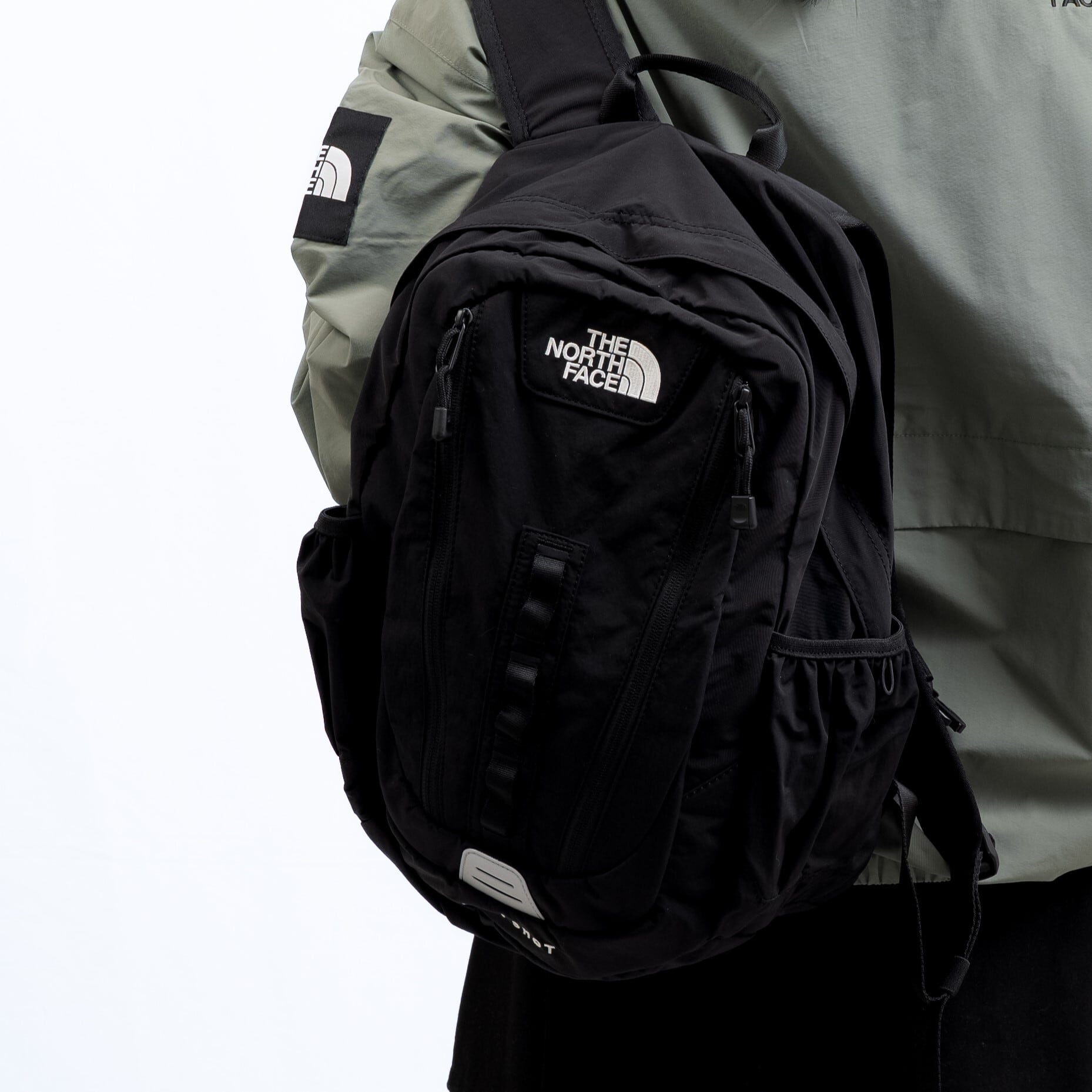 在庫有/即発】ノースフェイス WL MINI SHOT NM2DQ52 24AW | osul