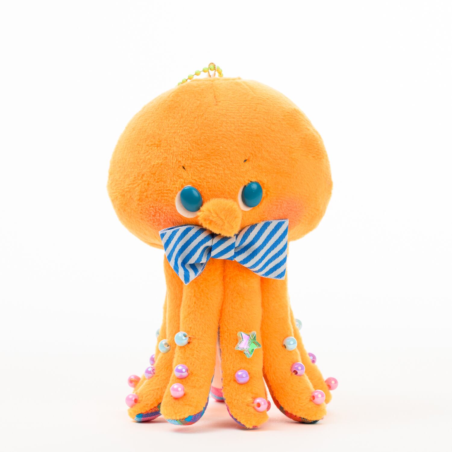 会場売約済】うらやまあゆみ たこぺち20 （オレンジ） | TOKYO PiXEL