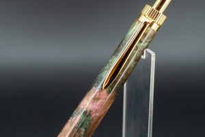 【創造性と透明美】 レジン gold MP