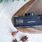 希少品　Panasonic AF mini　軽量コンパクトフィルムカメラ