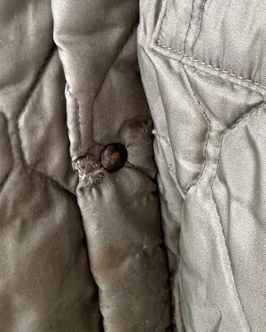 -USAF- Vintage 60s L CWU-9/P Jacket