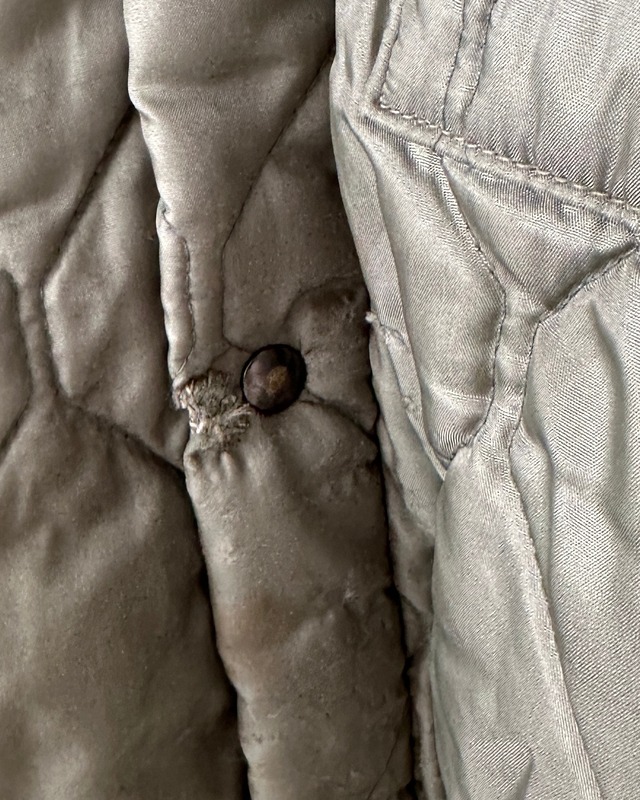 -USAF- Vintage 60s L CWU-9/P Jacket