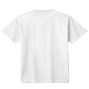 SALE【HIPANDA ハイパンダ】メンズ Tシャツ MEN'S RACISM WRONG MESSAGE SHORT SLEEVED T-SHIRT / WHITE・BLACK