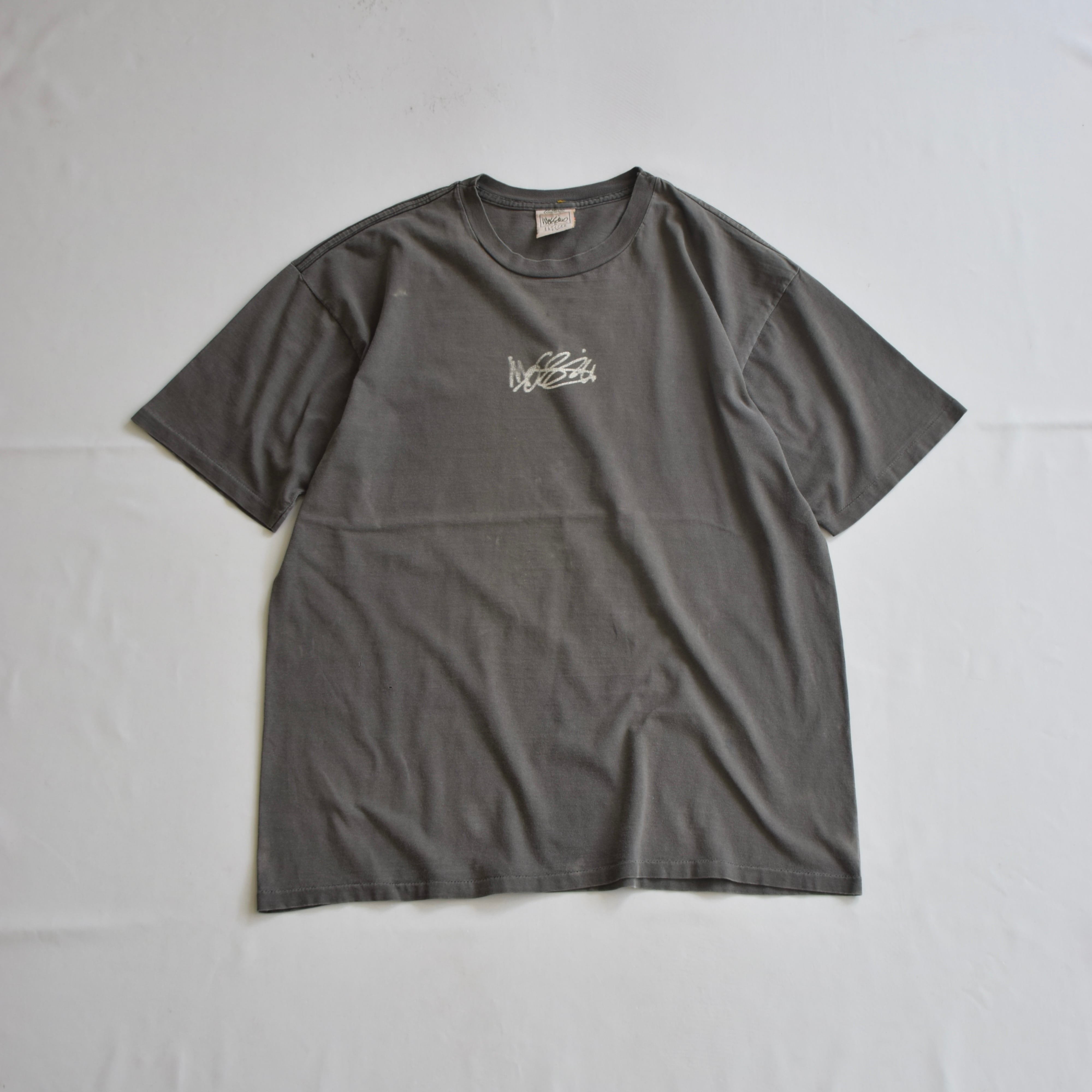 フ*侍様 90's - mossimo Motion Logo モーションロゴ 8f6c2bc21c8cb91a4e0eb9956c4110