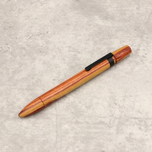 HOBOKIボールペン-SK-8（チューリップウッド）8