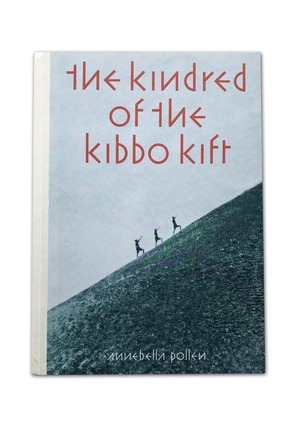 The Kindred of the Kibbo Kift: Intellectual Barbarians