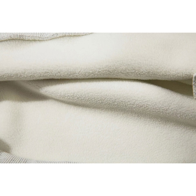 ポップアートプリントスウェットパーカー R00741