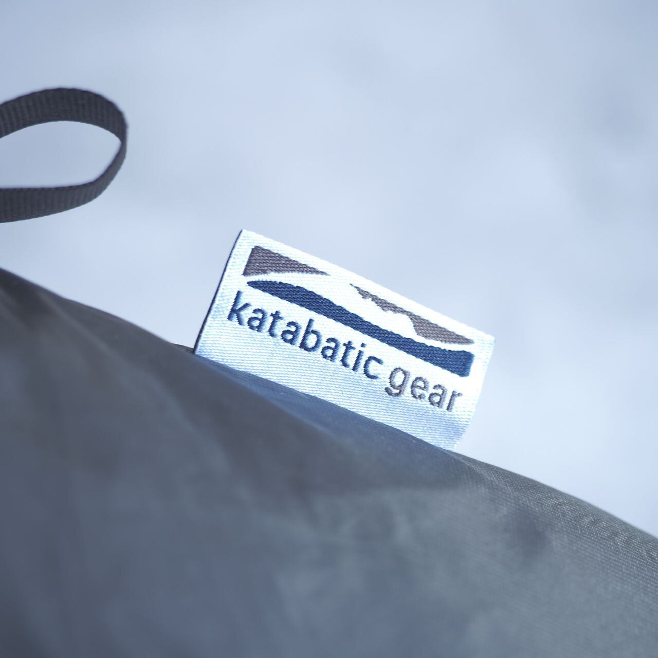 katabatic gear / Pinon Bivy | ssaw 紀伊半島にある山道具のお店