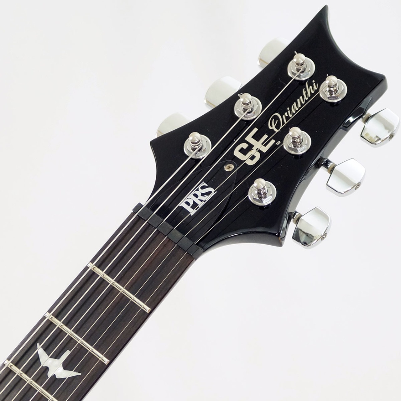 Paul Reed Smith (PRS) SE Orianthi Red Sparkle [USED]