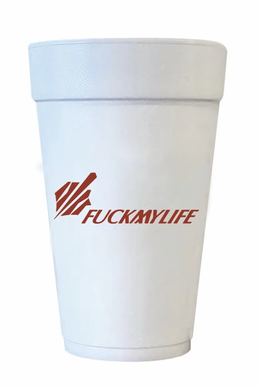 FUCK MY LIFE & FLEXWITME