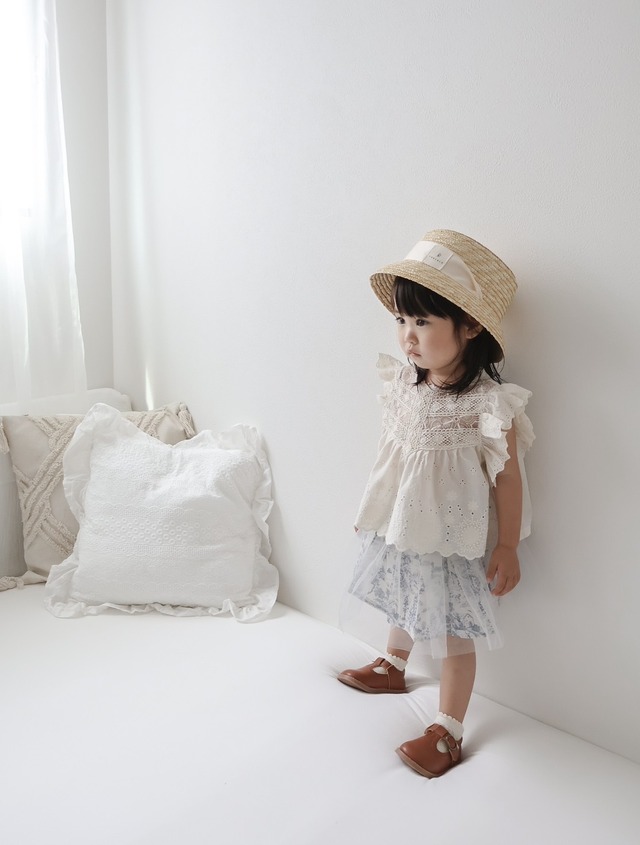 【即納】 <flo>  Cosette skirt