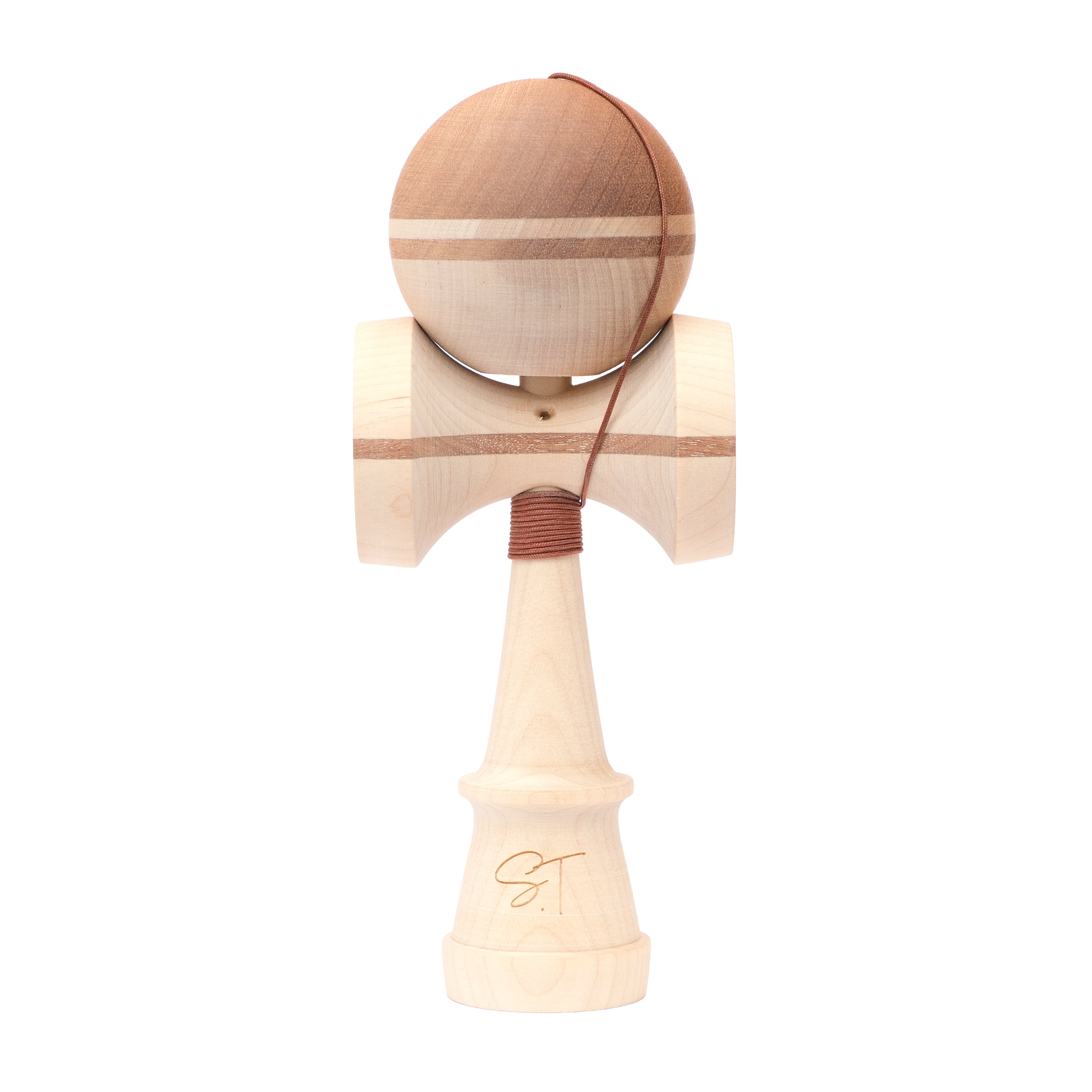 数量限定】5th SAPELE & BIRCH / サペリ＆バーチ | TOKYO KENDAMA