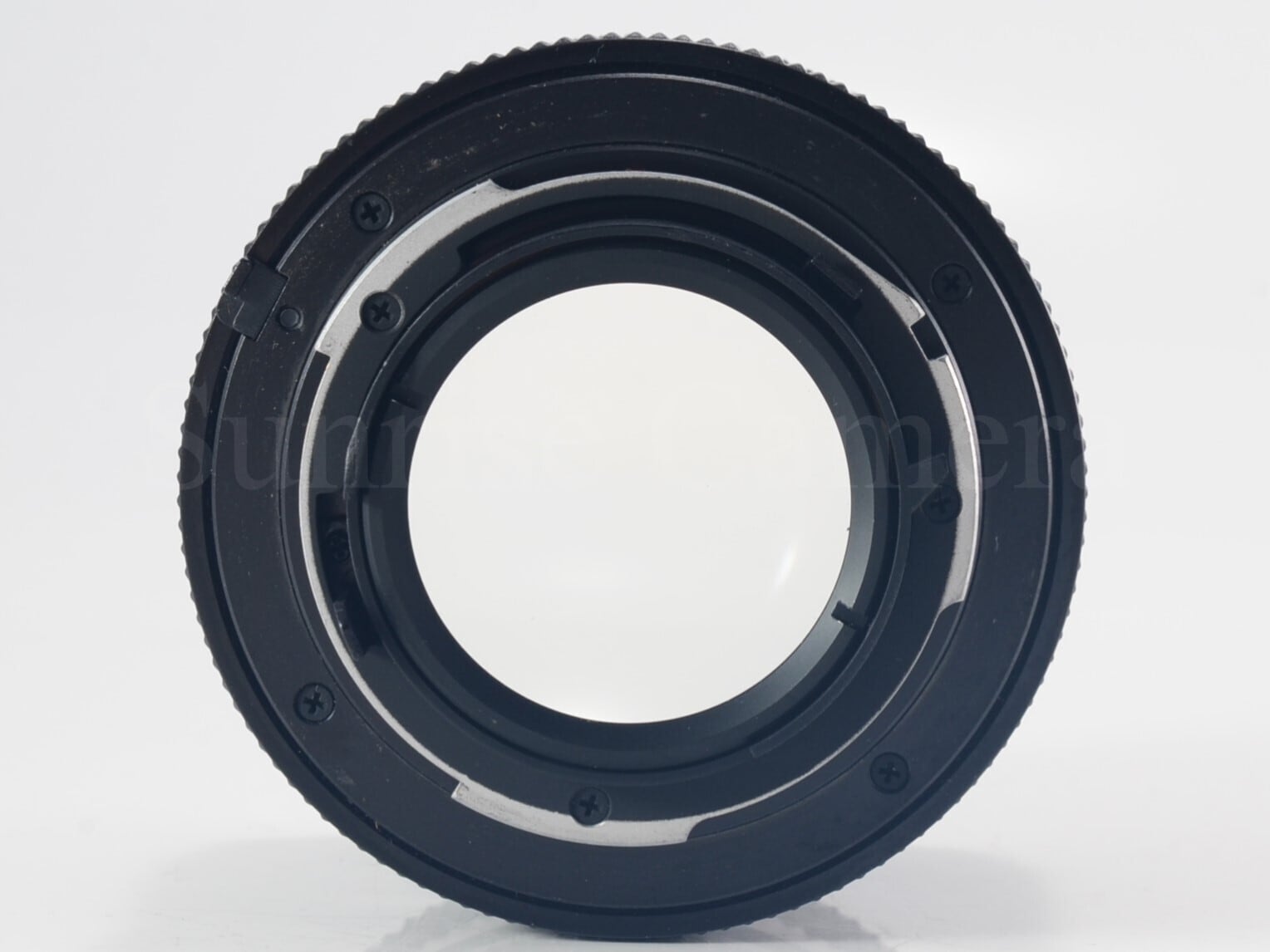 作例あり】CONTAX Carl Zeiss Planar T* 50mm F1.4 MMJ 整備済