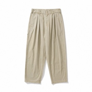 Tucked baggy chino pants 1527