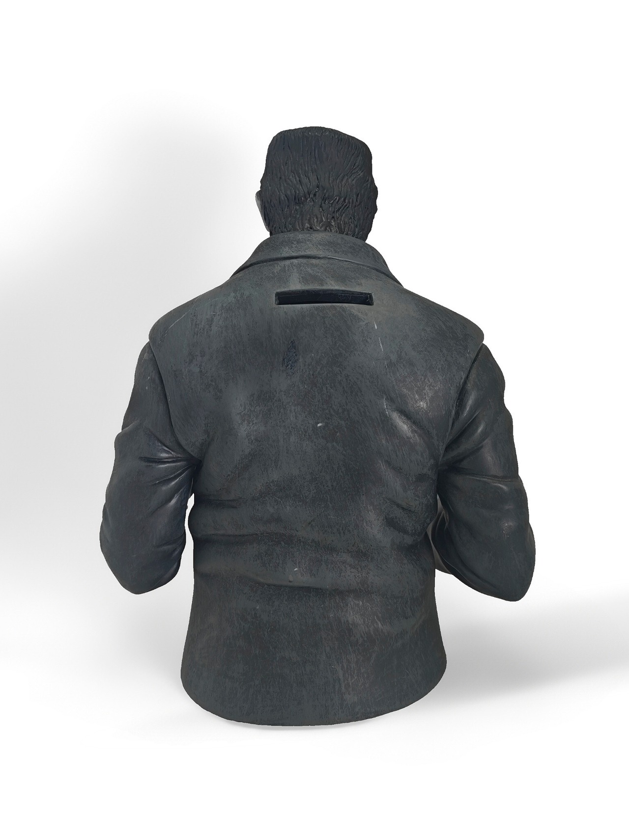 ヴィンテージ雑貨 フランケンシュタイン コインバンク