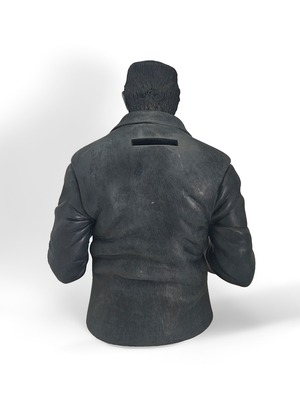 ヴィンテージ雑貨 フランケンシュタイン コインバンク