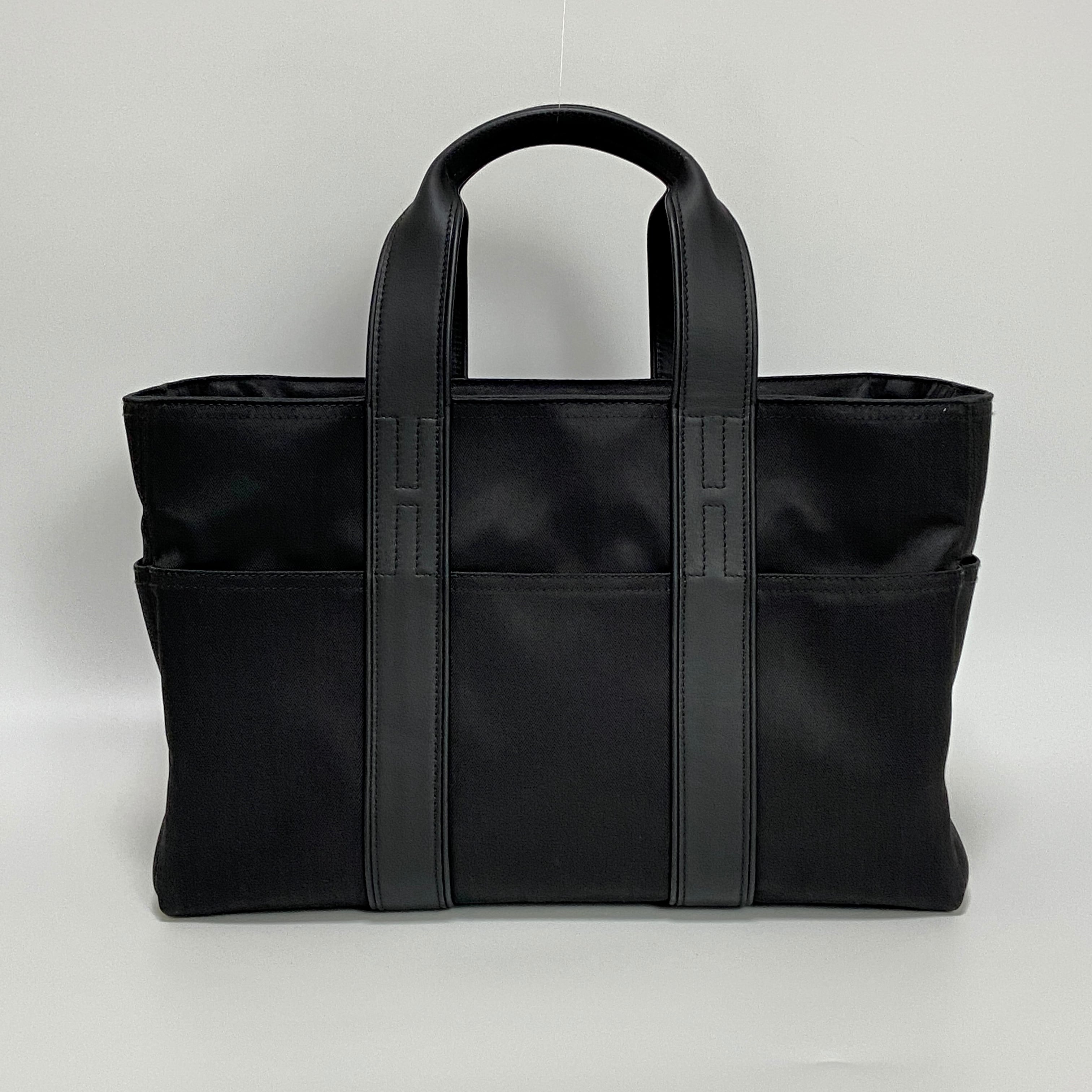 HERMES アカプルコ MM トートバッグ エルメス