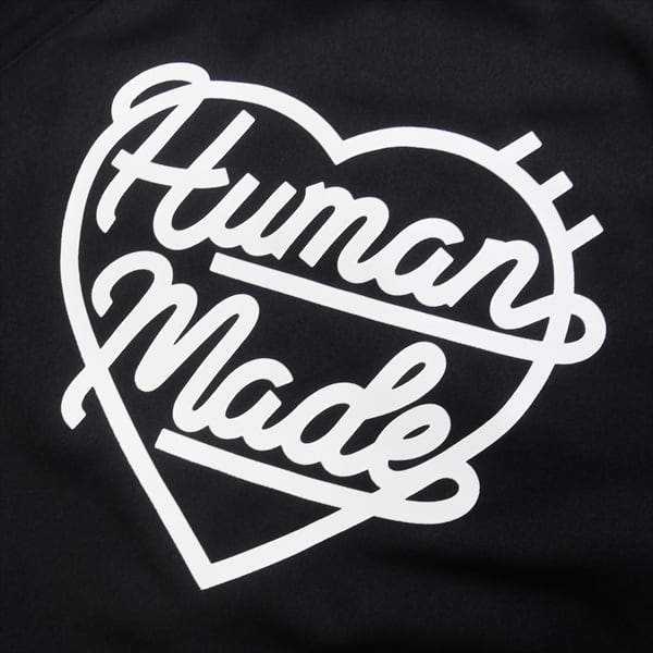 サイズM HUMAN MADE TRACK JACKET