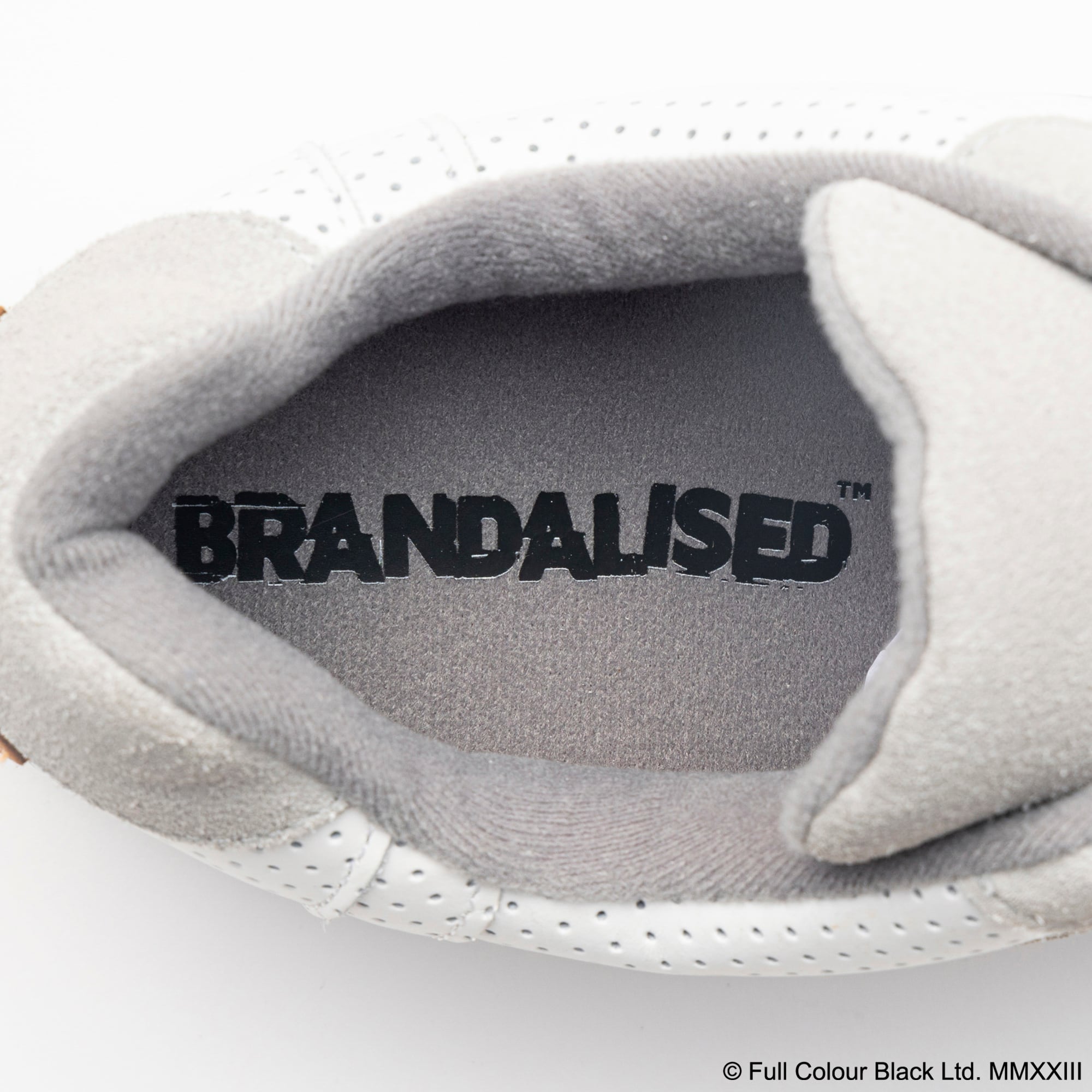 にゅ～ずMOM『BRANDALISED』 | via SANGACIO