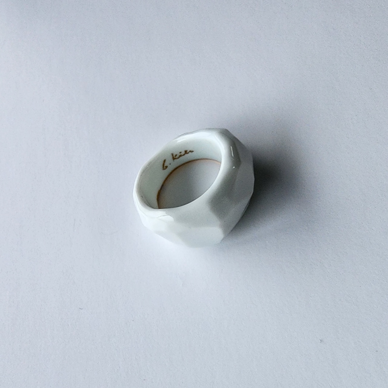 hakuji ring