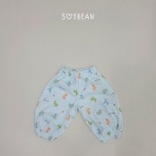 韓国子供服 / 26Autumn / soybean / deam ジョガーパンツ / キッズ服 / 秋服 *XS~XL*