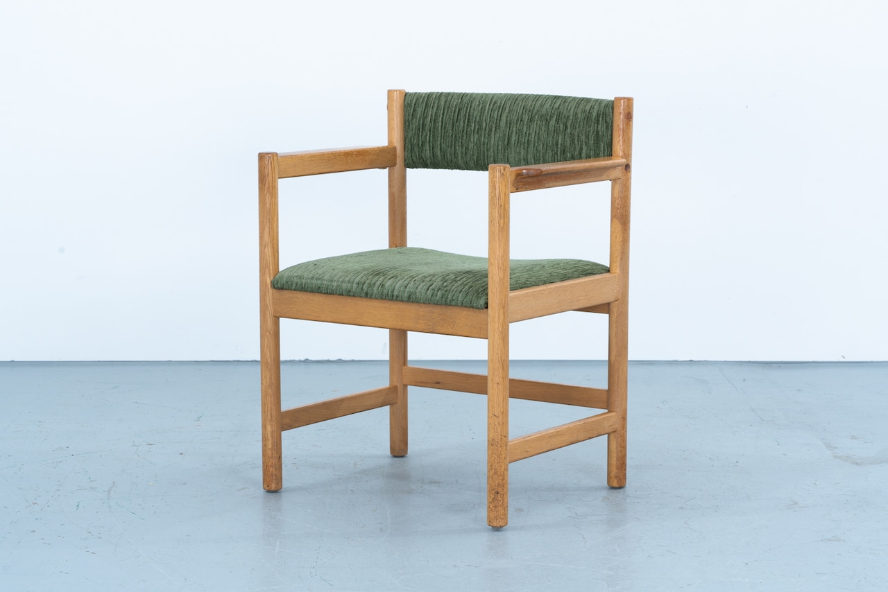 【as it is】Borge Mogensen | Model 575 Arm Chair