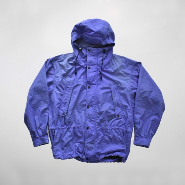 THE NORTH FACE Mountain Parka