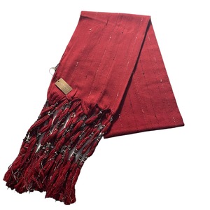 GUCCI by Frida Giannini cashmere brend wool scarf