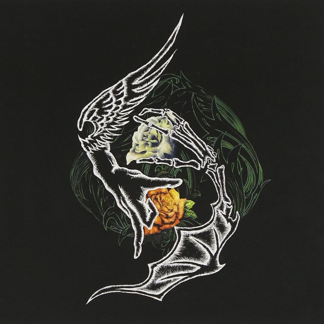 2005.06.15 Janne Da Arc / JOKER【CD only】 | littleHEARTS.