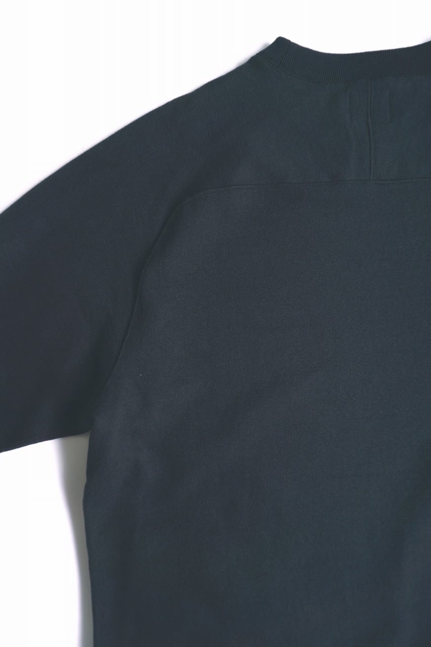 Mixed Cotton Dense Sweat P/O