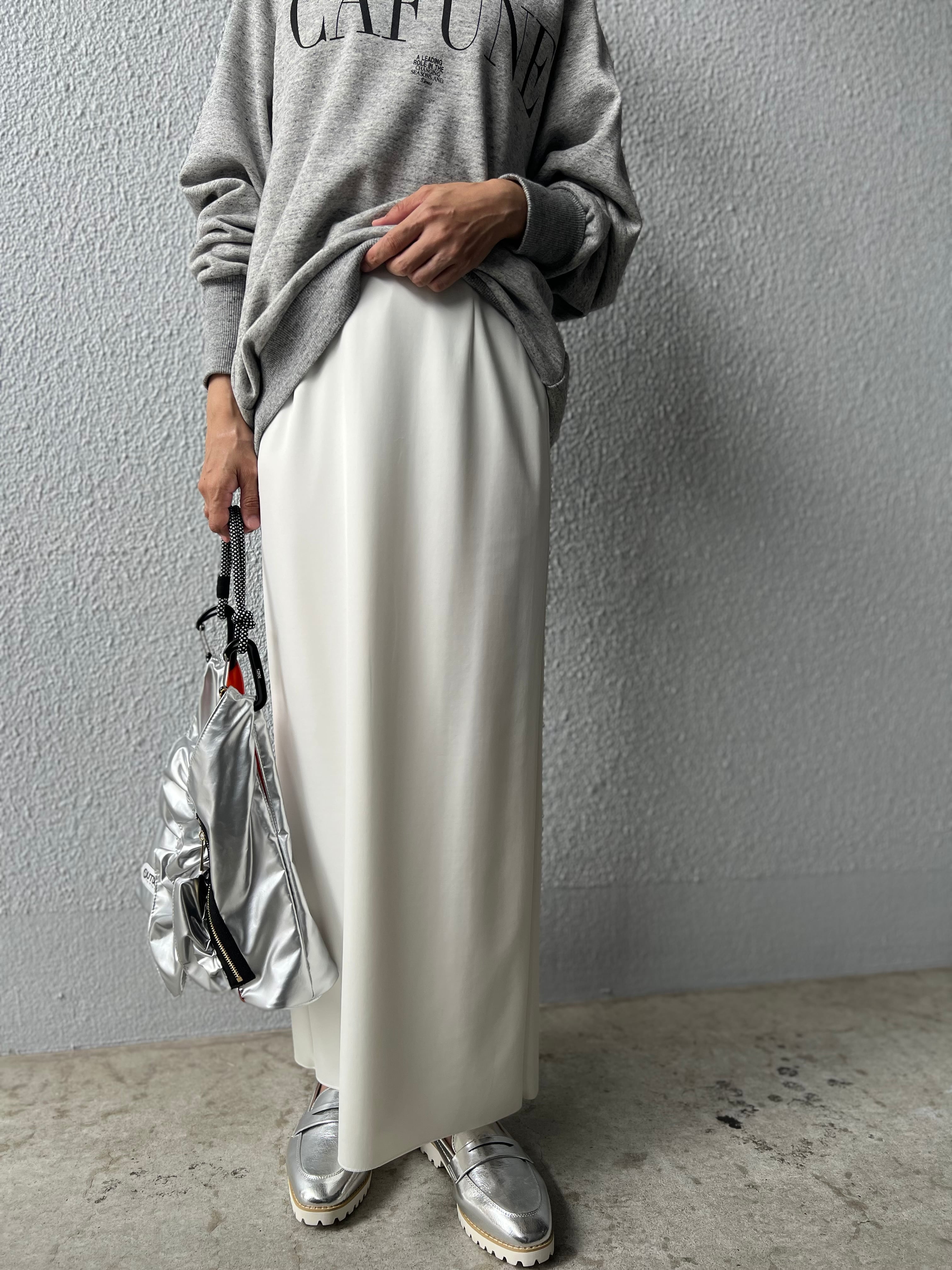 cafune】ストレッチタイトスカート 515628 | MIEL select shop