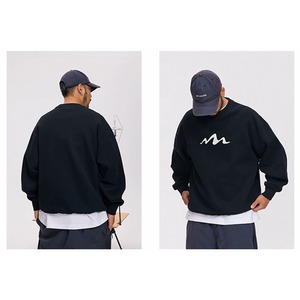 ★HEAVYWEIGHT ROUND NECK TRAINER　　　A0711