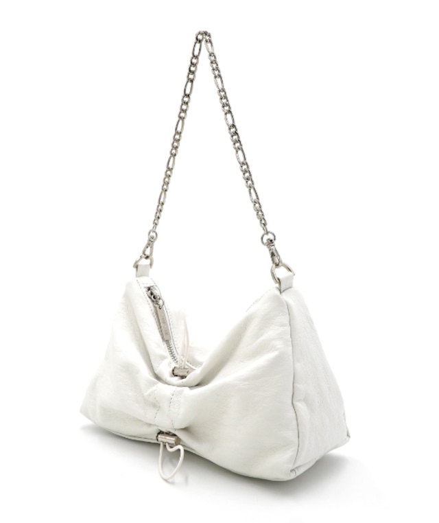 [YIEYIE] Y.13 Sierra Bag / BB16 / CLOUD WHITE 正規品 韓国ブランド 韓国ファッション 韓国代行  イエイエ